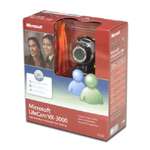   LifeCam VX 3000 Web Cam Camera WEBCAM Skype 882224581639  