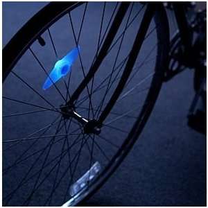 Bicycle Spoke LED Light