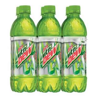 Diet Mountain Dew, 6   16.9 oz. Bottles.Opens in a new window