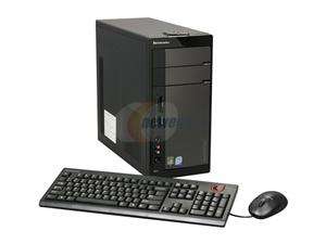 lenovo IdeaCentre K230(5359 3AU) Desktop PC Windows Vista Home Premium 