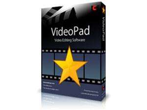 NCH Software VideoPad Pro Video Editing Software able Software