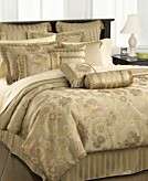    Waterford Merrill Bedding Collection  