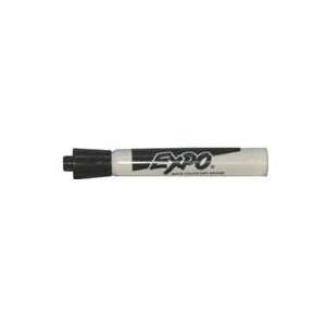  83162 Expo Dry Erase Marker, black