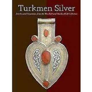 Turkmen Jewelry (Hardcover).Opens in a new window