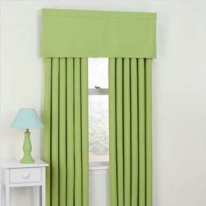  Bundle 85 Twill Kids Blackout Drapes and Valance Set in 