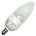 TCP 10702CLV 2W Torpedo candelabra base (15Weq) CFL  