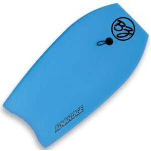  BZ Advantage 39 Bodyboard