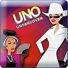 NEW Uno Undercover PC Computer Playing Card Game