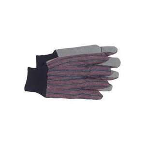  Boss Gloves 4088 Split Leather Palm Gloves Patio, Lawn & Garden