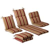 Wicker Outdoor Bench/Loveseat/Swing Cushion   Ta  Target