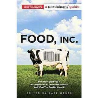 Food Inc. (Paperback).Opens in a new window