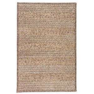   Cafe Tostado 18 X 18 X12 Utility Basket Area Rug