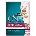 Purina One Cat Adult Urinary Tract Formula Cat Food, 22 Pound