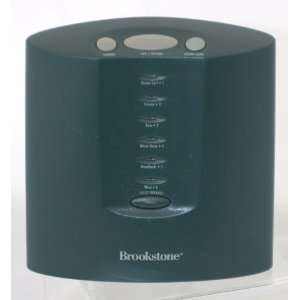  Brookstone Tranquil Moments Sound Therapy Machine (no 