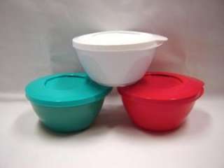   STORE Snap Together Tight Seal Cereal Lunch Bowl Set New  