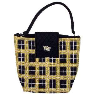  Wake Forest Bucket Bag