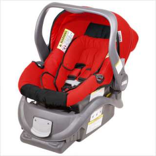 Mia Moda Certo Infant Car Seat in Red 497 ROS 832631005426  