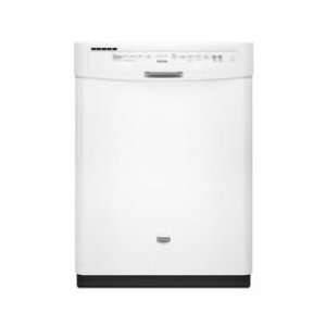  Maytag MDB7749AWW Built In Dishwashers