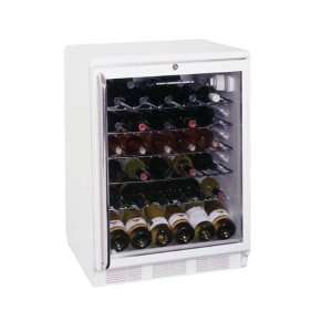    Summit 51 Bottle Built   In Wine Refrigerator