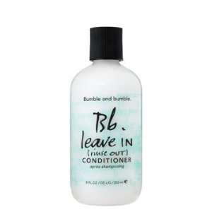  Bumble & Bumble Leave In Conditioner 8 oz. Beauty