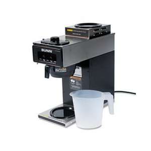   Commercial Pour O Matic Coffee Brewer, Stainless St