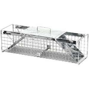  Havahart 2 Door Cage Rabbit Trap
