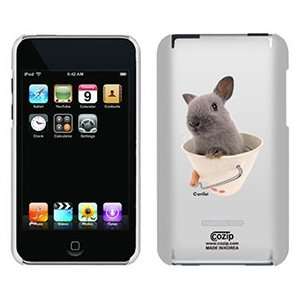  Rabbit bucket on iPod Touch 2G 3G CoZip Case Electronics