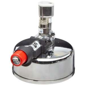 Blazer GB4101 Brush Flame Table Top Butane Gas Burner  