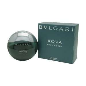  Bvlgari Aqva Pour Homme Beauty