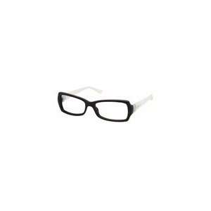  BVLGARI BV 4045B 5138 BLACK EYEGLASSES Health & Personal 