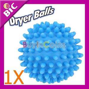 No Chemicals Washing Laundry Dryer Ball Soften Cloth  