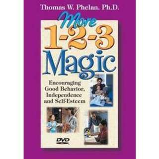 More 1 2 3 Magic (DVD).Opens in a new window