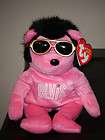 Pink Baby Bear MWMT  