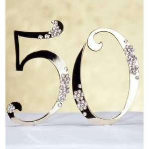  Anniversary Cake Toppers, Quinceaneras, or Birthday Cake 