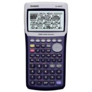  Casio Graphing Calculator Electronics
