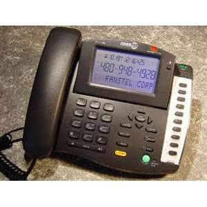  Fanstel Big Screen Caller ID Phone (Model# ST118B 