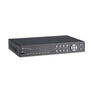    EVERFOCUS ECOR8F250 8 CH DVR 250GB 120FPS USB MPEG4