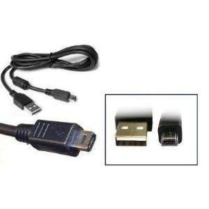  NEEWER® USB Cable For Fuji FinePix Z1 Z2 Z3 Z3fd Z5 Z5fd 