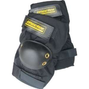   Protector Elbow Small Black Skate Pads 