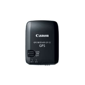  Canon GP E2 GPS Receiver for Canon EOS 5D Mark III Digital 