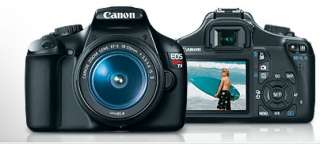   + Canon EF 75 300mm f/4 5.6 III Telephoto Zoom Lens