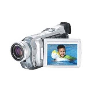   Canon Optura 20 MiniDV Camcorder with 3 