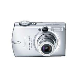  Canon USA / Digital Camera, 7.4 MB, W/3x Optical Zoom, 2.0 