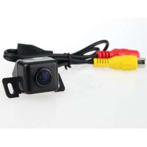   CMOS/CCD Car Rear View Video Camera[21 interface]