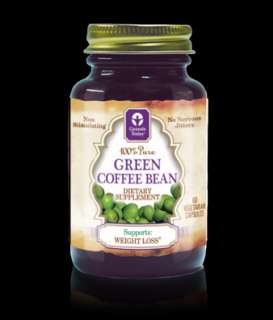 bottles  PURE Green Coffee Bean Extract (As Seen On Dr. Oz, 800mg 