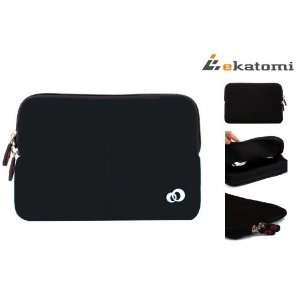  Black Sleeve Case Bag for 7 inch tablets NextBook NEXT2 