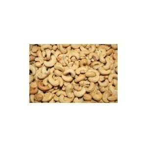  Cashews, Organic, Whl, R/S, Fancy, lb (pack of 25 