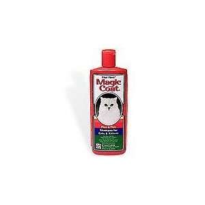  Four Paws   Flea & Tick Shampoo Cat   12 oz