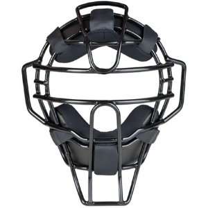  ULTRA LIGHT CATCHERS & UMPIRE MASK