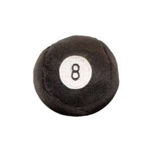  Loopies Catnip 8 Ball Toy